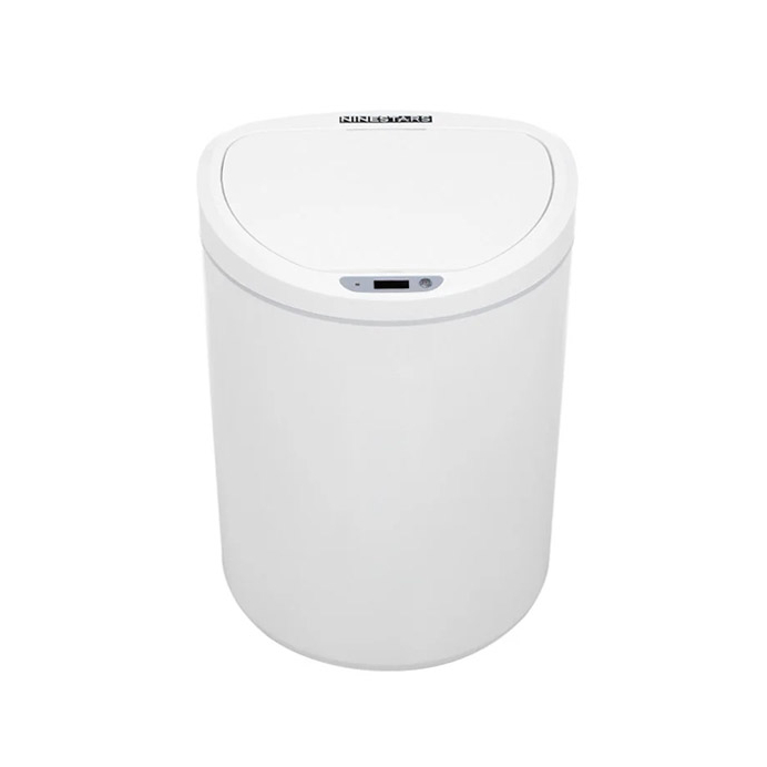 ถังขยะอัจฉริยะ Xiaomi NINESTARS Smart Trash Can 10L. DZT-10-29S | Jaymart