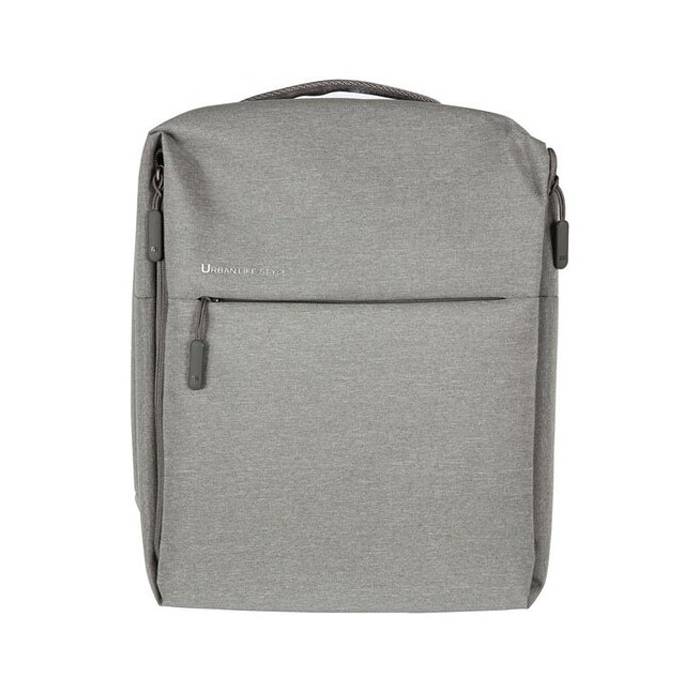 Mi City Backpack ZJB4066GL | Jaymart