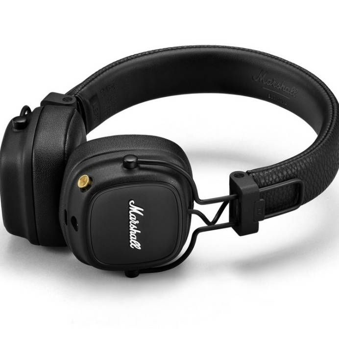 Marshall Major IV Headphone Jaymart