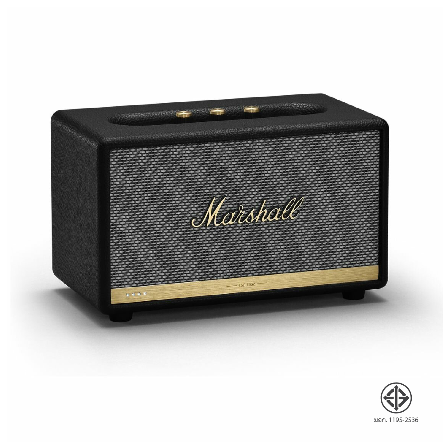 Marshall Speaker ACTON II Bluetooth | Jaymart