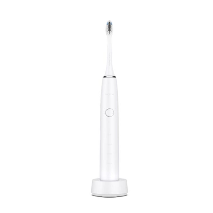 Realme M1 Sonic Electric Toothbrush แปรงสีฟันไฟฟ้า (RMH2012) Jaymart