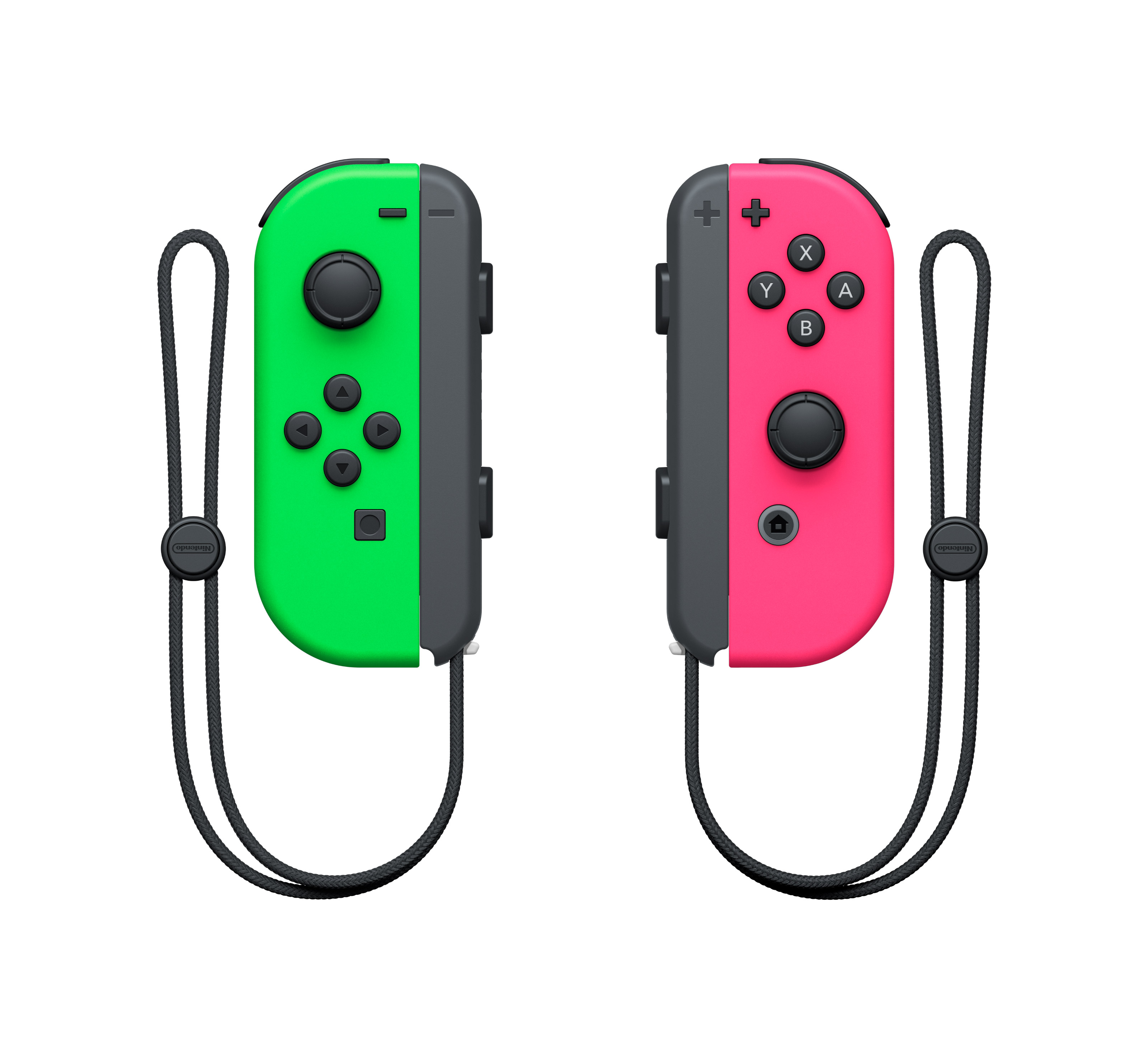 Nintendo Switch JoyCon controllers Jaymart