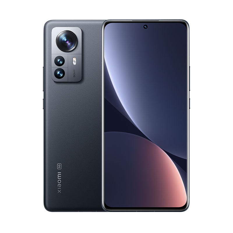 Xiaomi 12 Pro 12/256GB | Jaymart