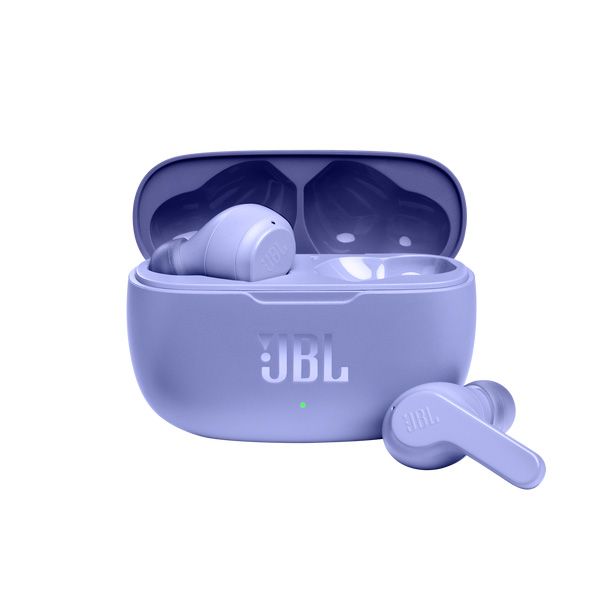 JBL Wave 200 หูฟังไร้สาย TWS | Jaymart