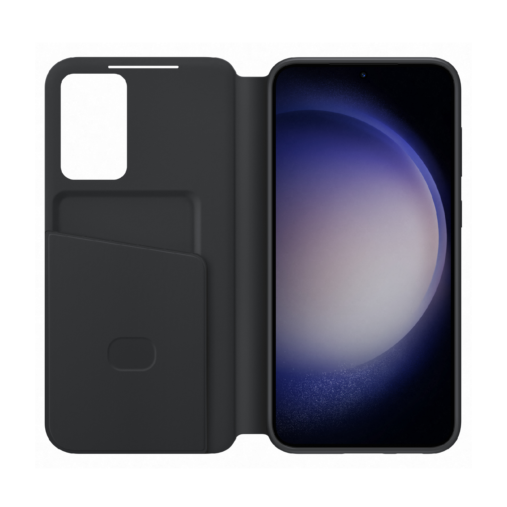 Samsung Smart View Wallet Case for Galaxy S23+ | Jaymart