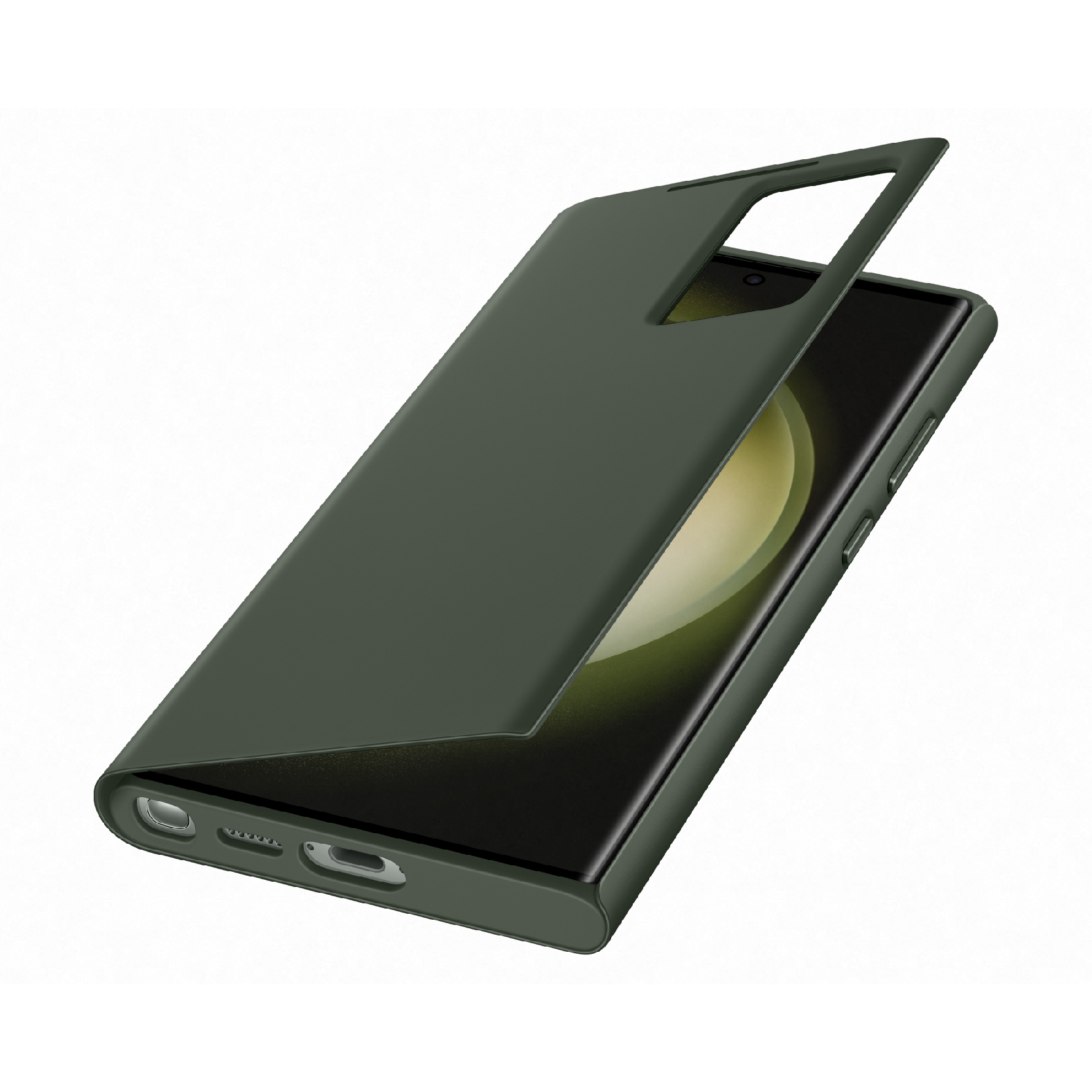 Samsung Smart View Wallet Case for Galaxy S23 Ultra | Jaymart