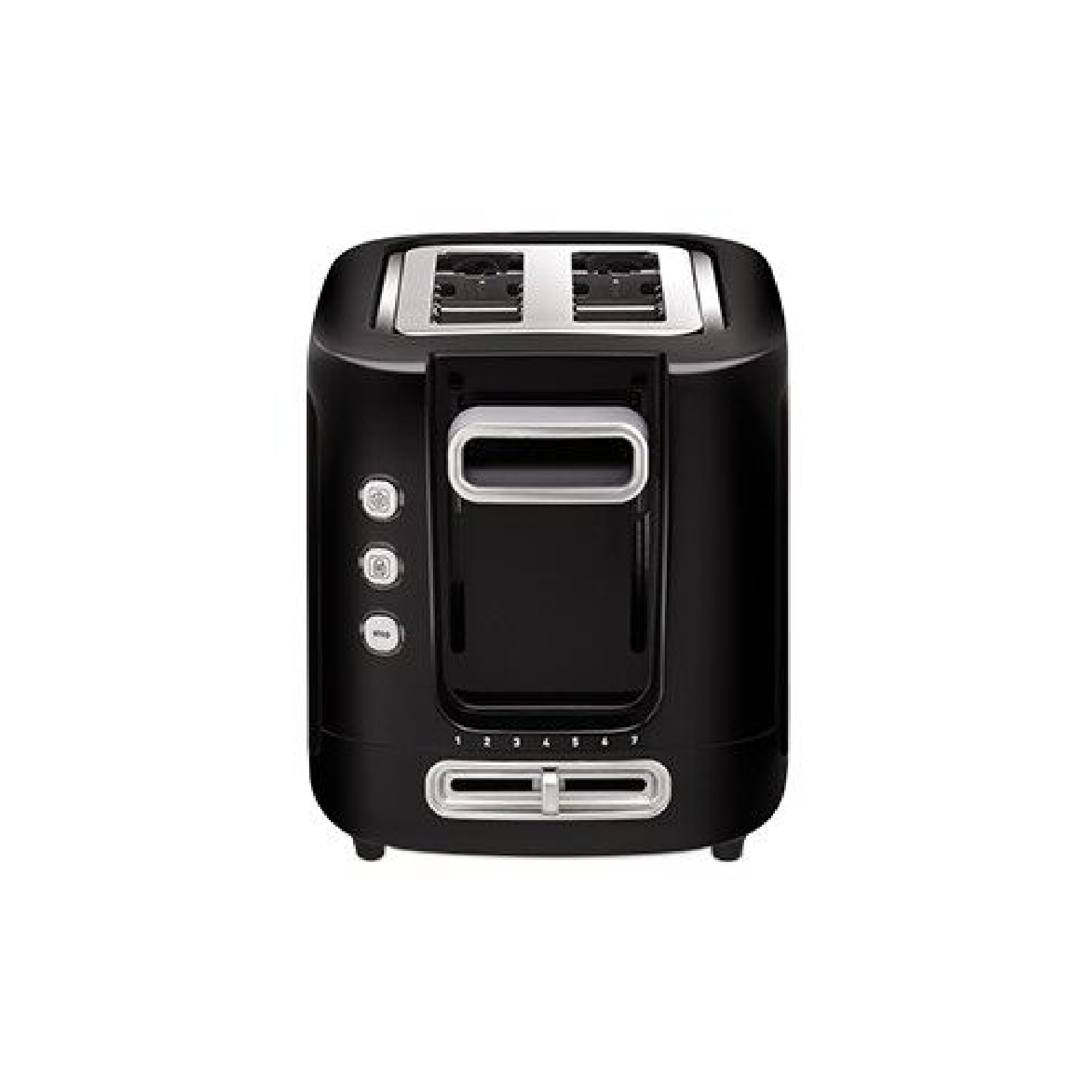 TEFAL เครื่องปิ้งขนมปัง รุ่น EXPRESS TT3670TH | Jaymart