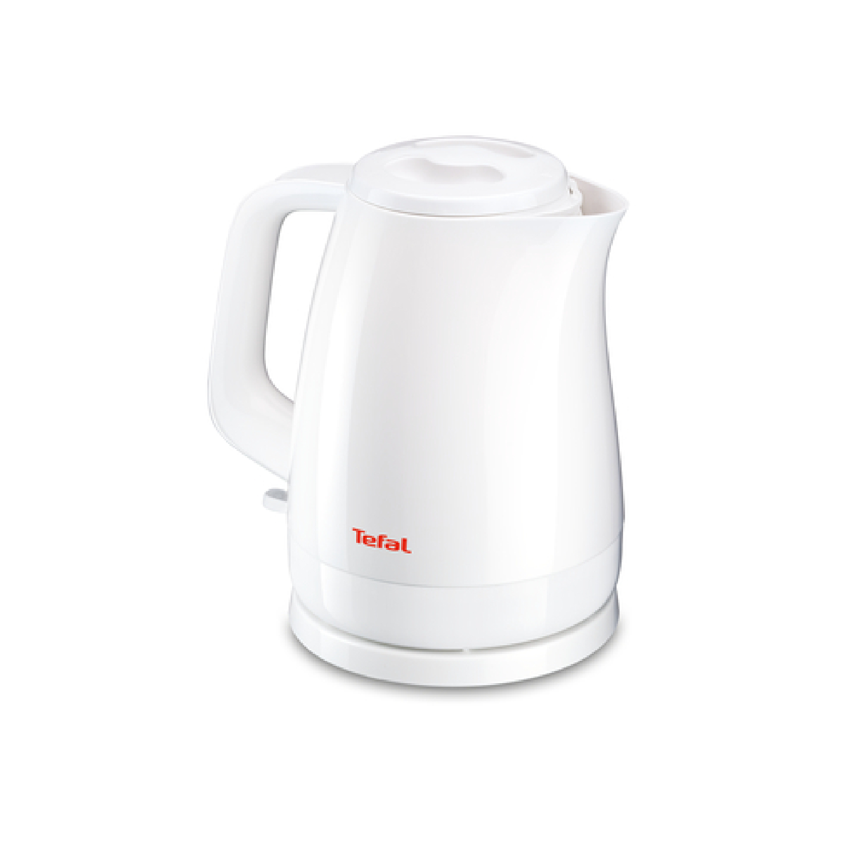 TEFAL กาต้มน้ำไฟฟ้า DELFINI 1.5L รุ่น KO150166 | Jaymart