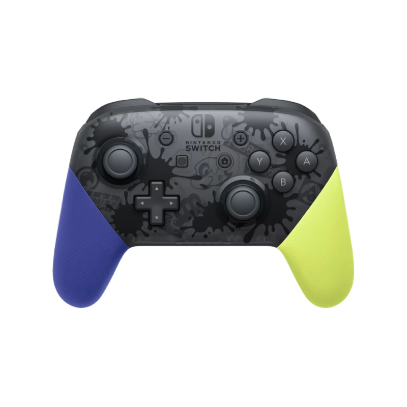 新品未開封　switch proコントローラー amiibo3体セット Switch コントローラー 無線 2個セット Amiibo 有機EL Lite PC