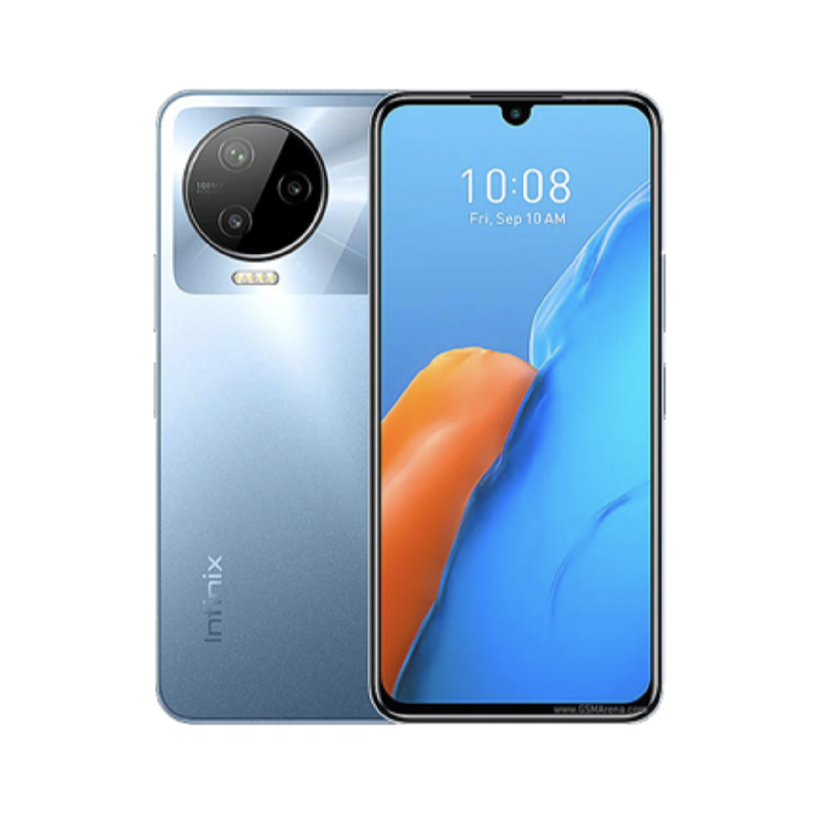 Infinix Note12 Pro 4G (8/256GB) | Jaymart