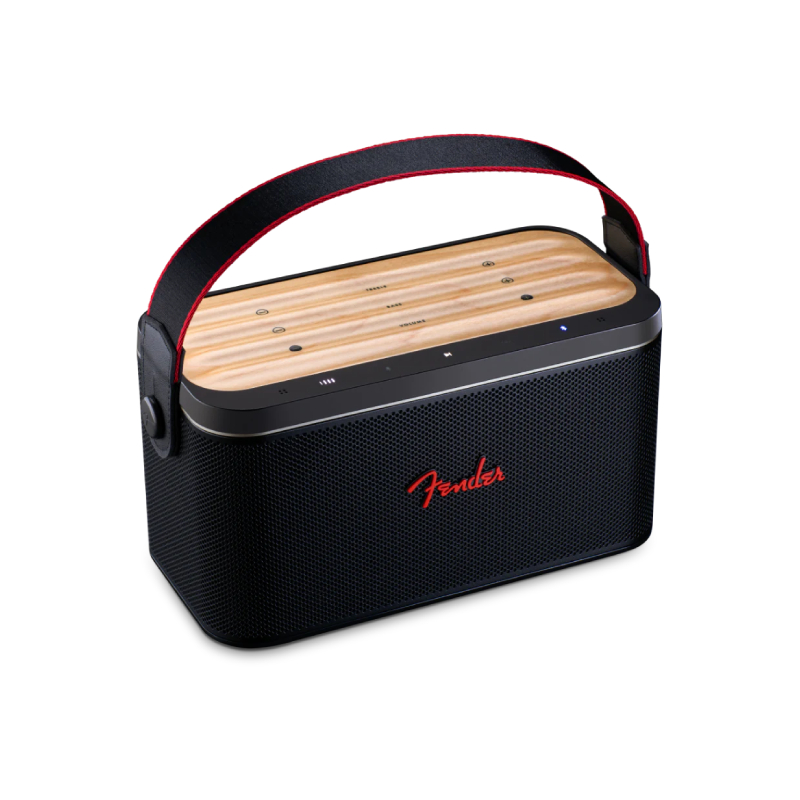 Fender RIFF Bluetooth Speaker | Jaymart