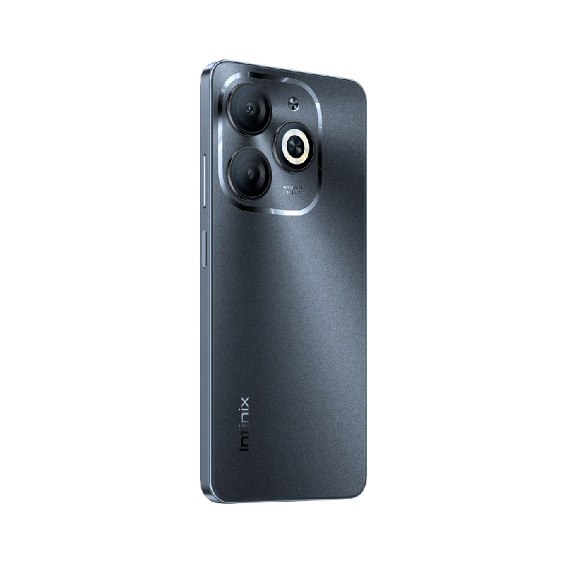 Infinix Smart 8 4/128GB | Jaymart