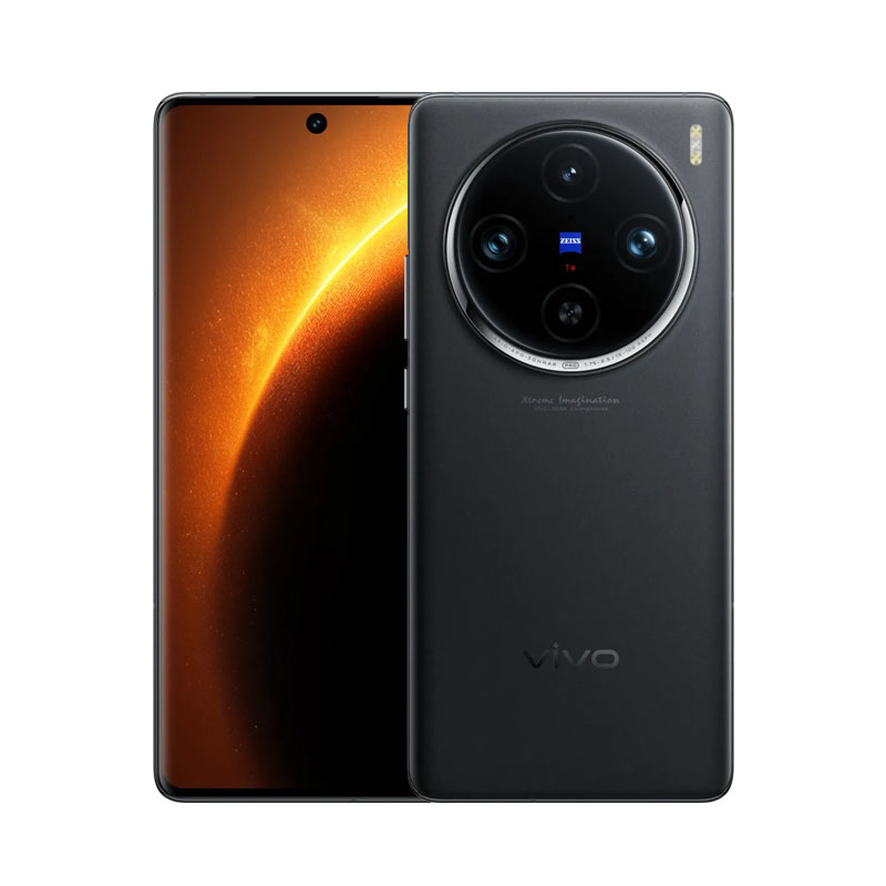 Vivo X100 Pro 5G 16/512GB | Jaymart