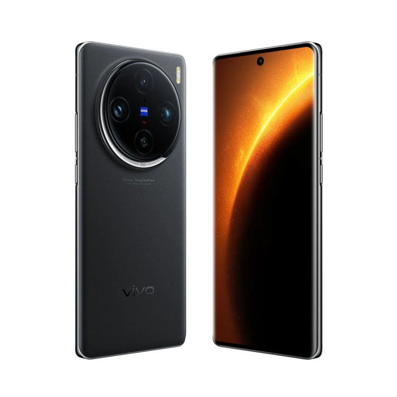 Vivo X100 Pro 5G 16/512GB | Jaymart