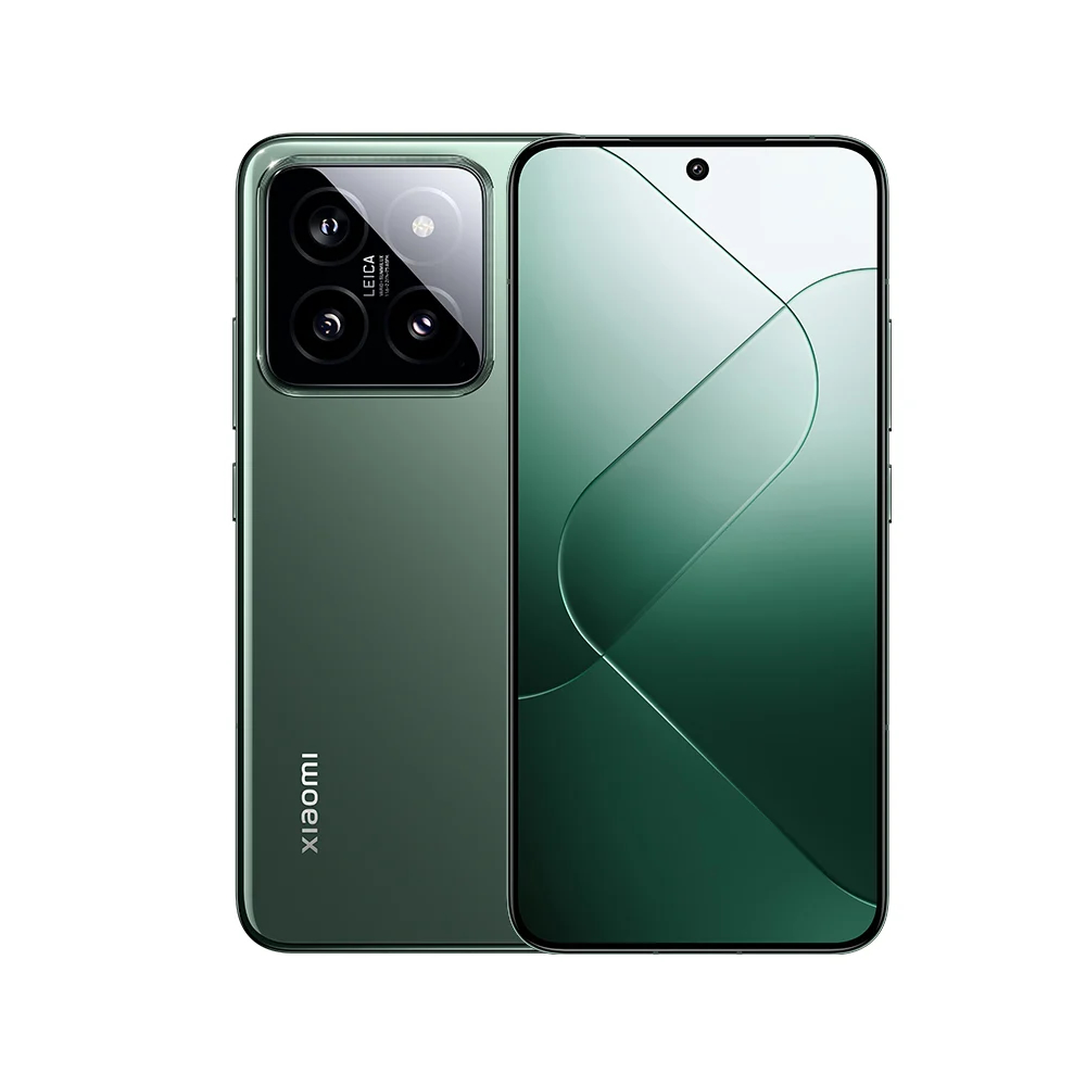 Xiaomi 14 5G (12/512GB) | Jaymart