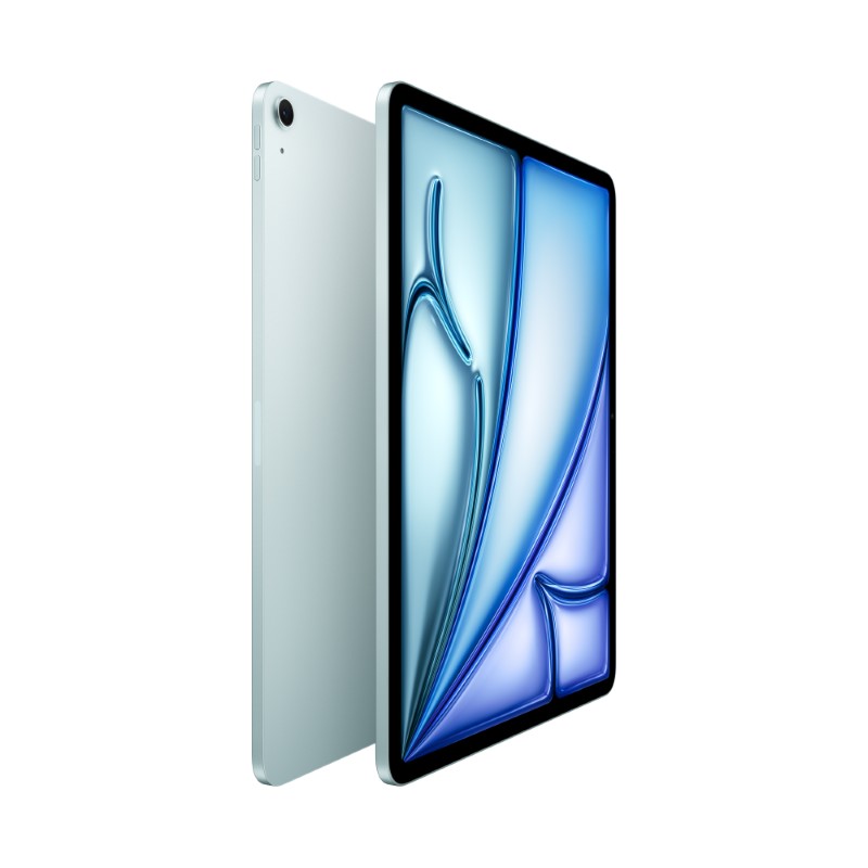 iPad Air 13-inch (M2) Wi-Fi 128GB | Jaymart