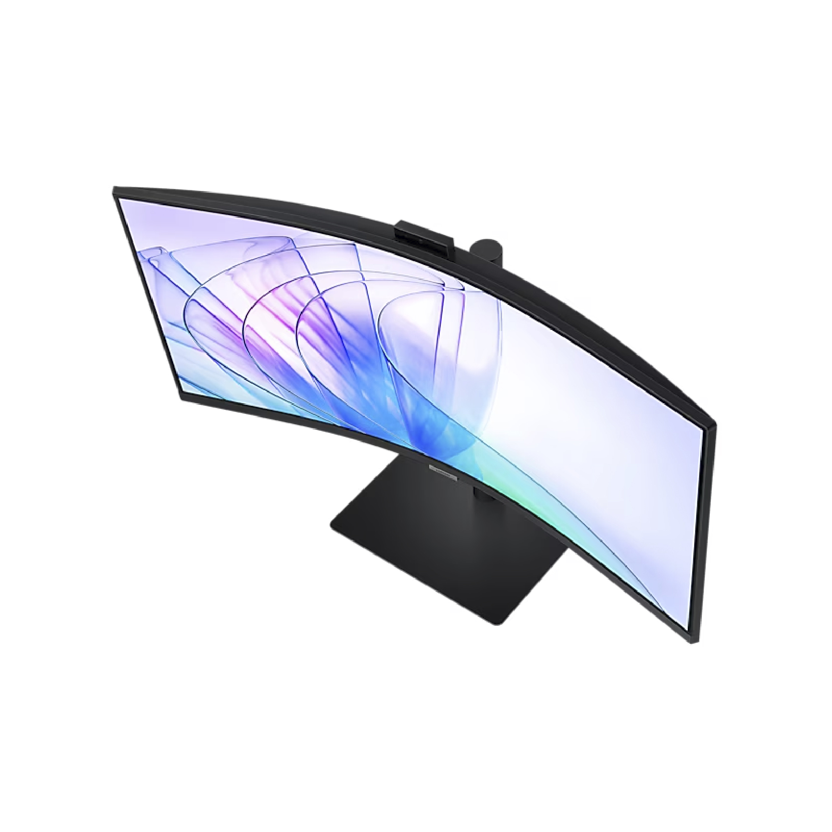 Samsung Monitor ViewFinity S6 (LS34C650VAEXXT) 34 inch | Jaymart