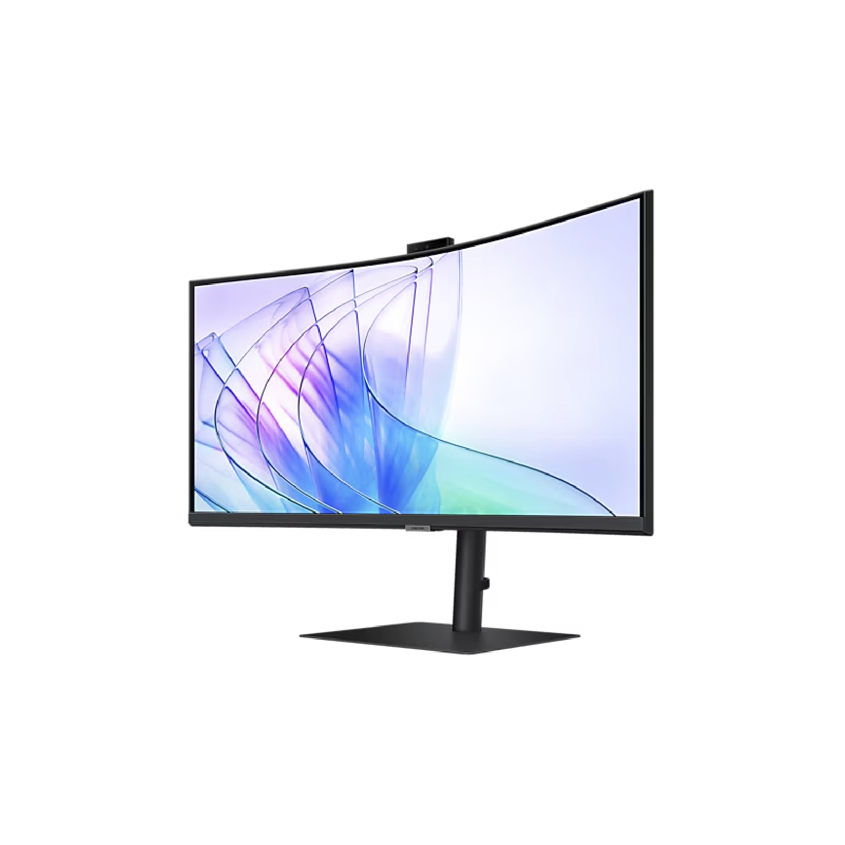 Samsung Monitor ViewFinity S6 (LS34C650VAEXXT) 34 inch | Jaymart