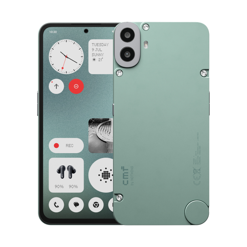 携帯電話本体 cmf phone 1 128/8 CMF Phone 1 8/128GB | Jaymart