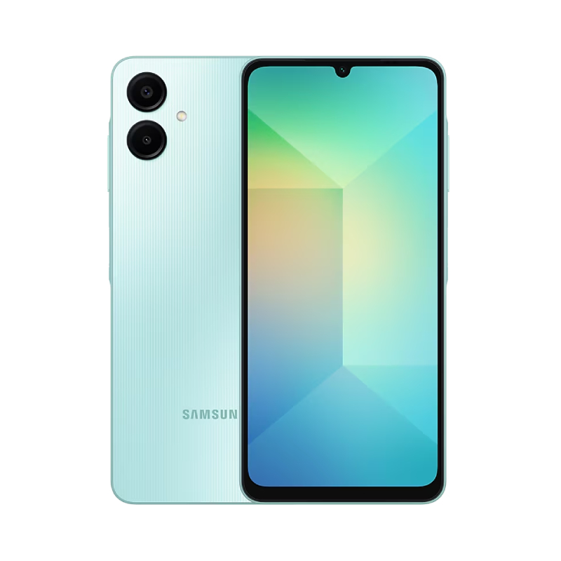 Samsung Galaxy A06 4/128GB | Jaymart