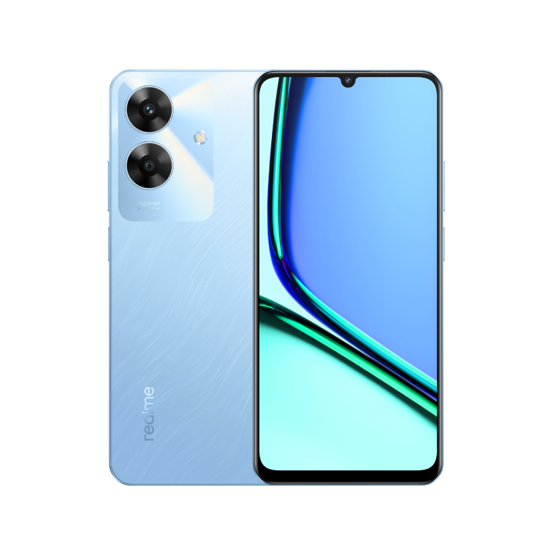 Realme Note 60 4/64GB | Jaymart