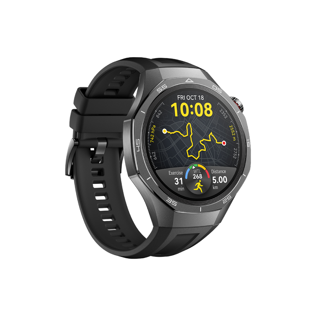 Huawei Watch GT 5 Pro 46mm | Jaymart