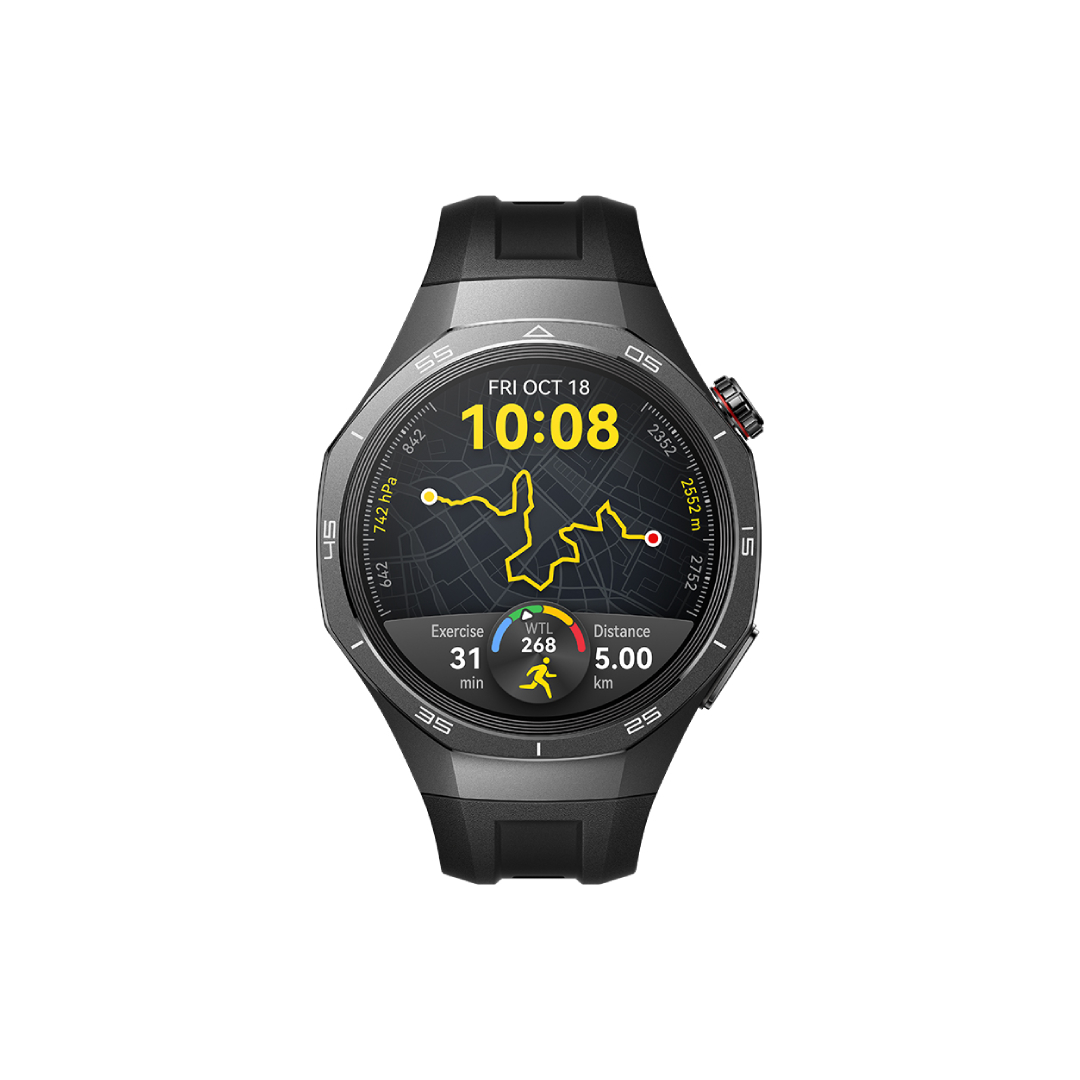 Huawei Watch GT 5 Pro 46mm | Jaymart