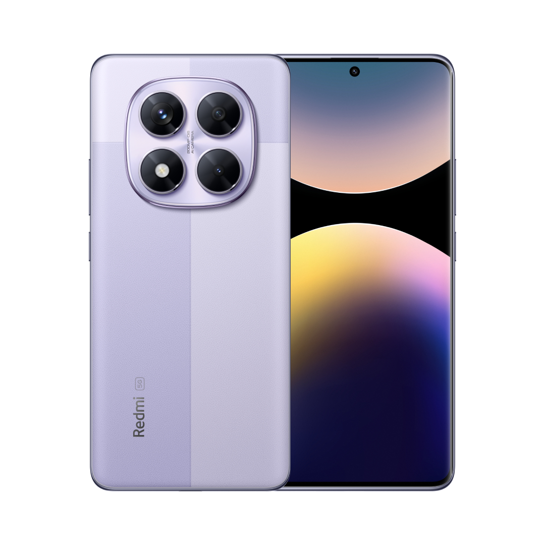 岩本　新品未開封　Redmi Note 14 Pro 5G SIMフリー】Redmi Note 14 Pro 5G 8GB+256GB ミッドナイトブラック