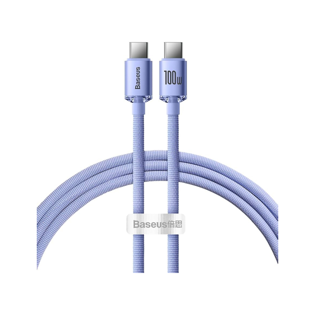 Cavo USB Baseus 2.4A per iPhone 14 13 Pro Max XR Xs Cavo di ricarica rapida per iPhone 12 Caricatore Linea dati USB  202192403