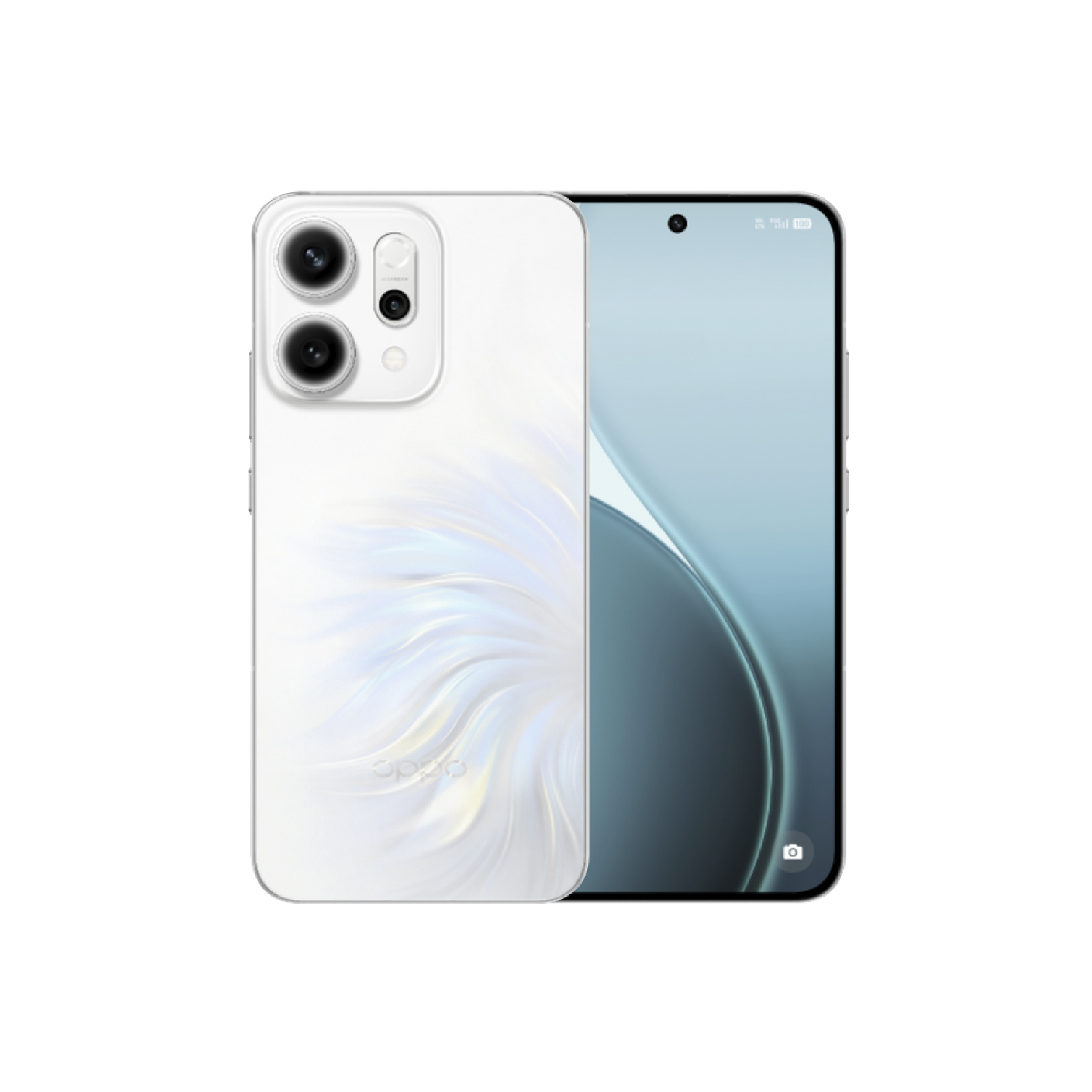 Oppo Reno 14 5G 12/256GB | Jaymart