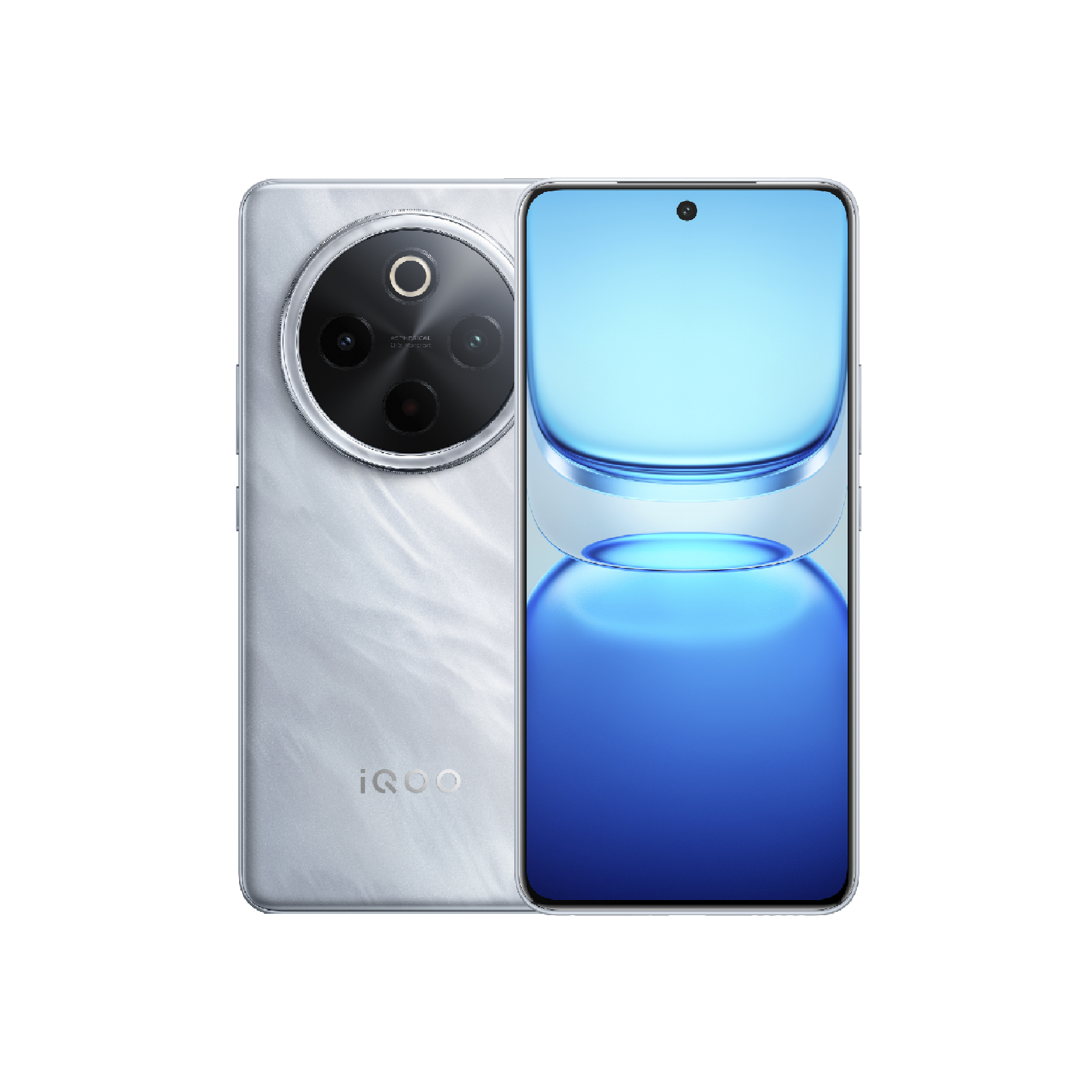 iQOO Z10 12/256GB | Jaymart