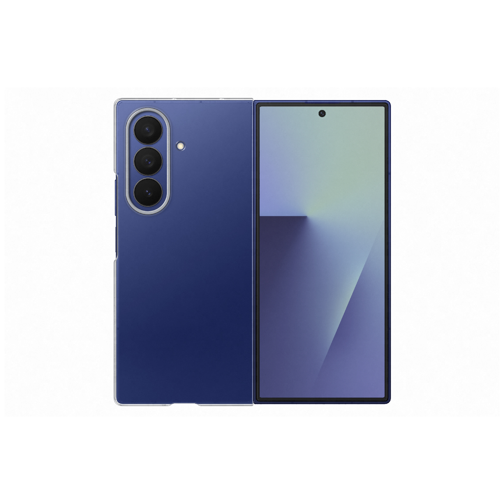 Samsung Galaxy Z Fold 7 5G 12/256GB | Jaymart