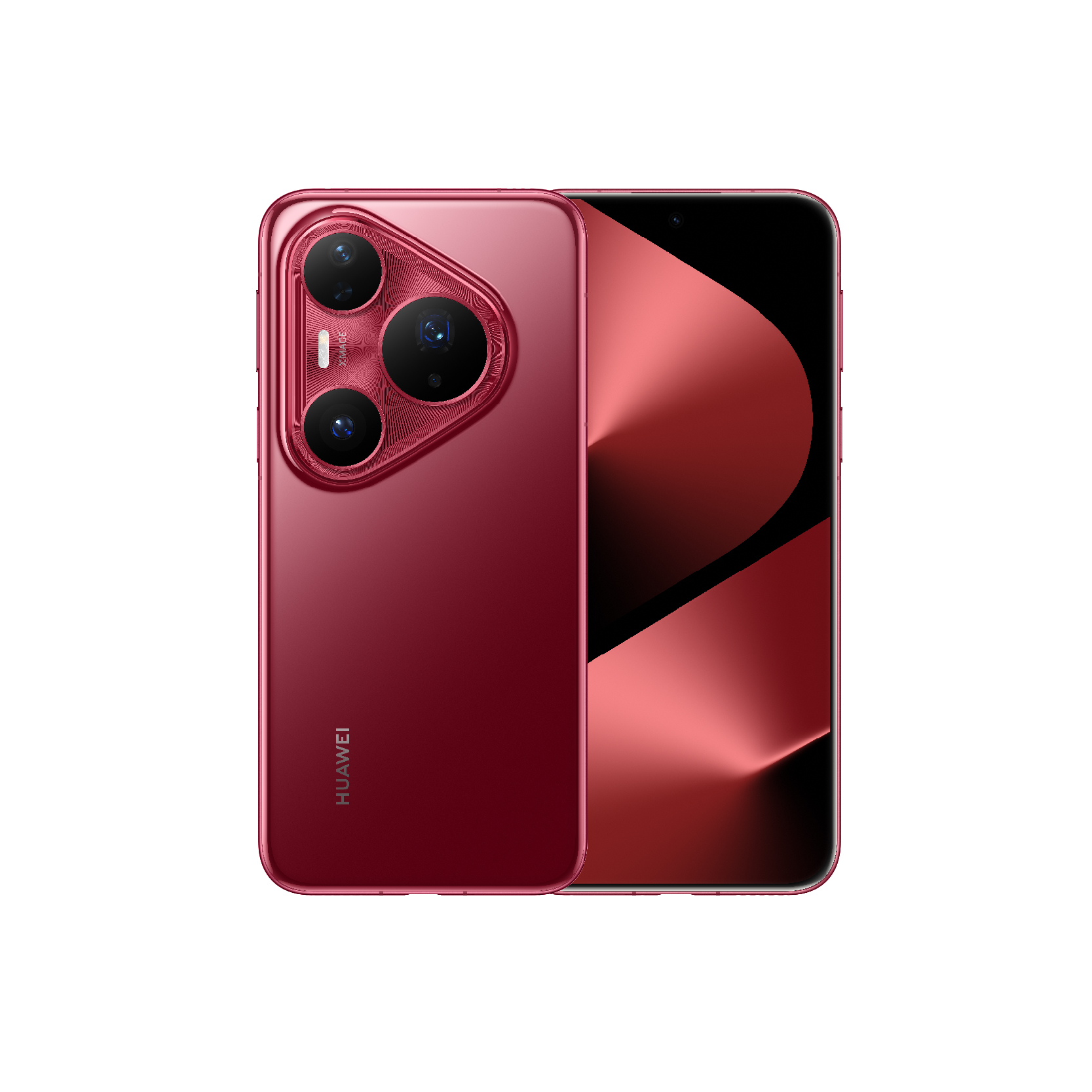 HUAWEI Pura80 Pro+ 512G レッド 楽天市場】HUAWEI Pura 80 Pro+ 《中国版》 ファーウェイ Pura