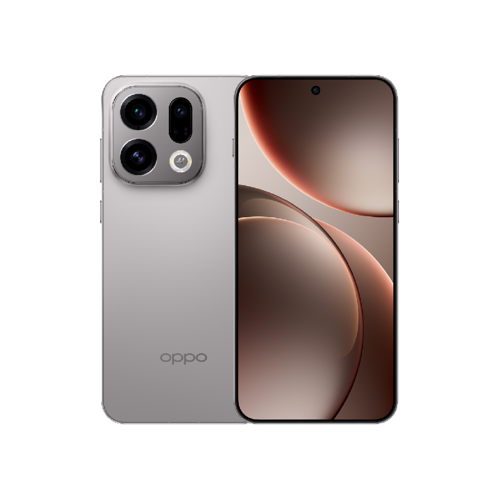 OPPO Find X9 5G 12/256GB | Jaymart