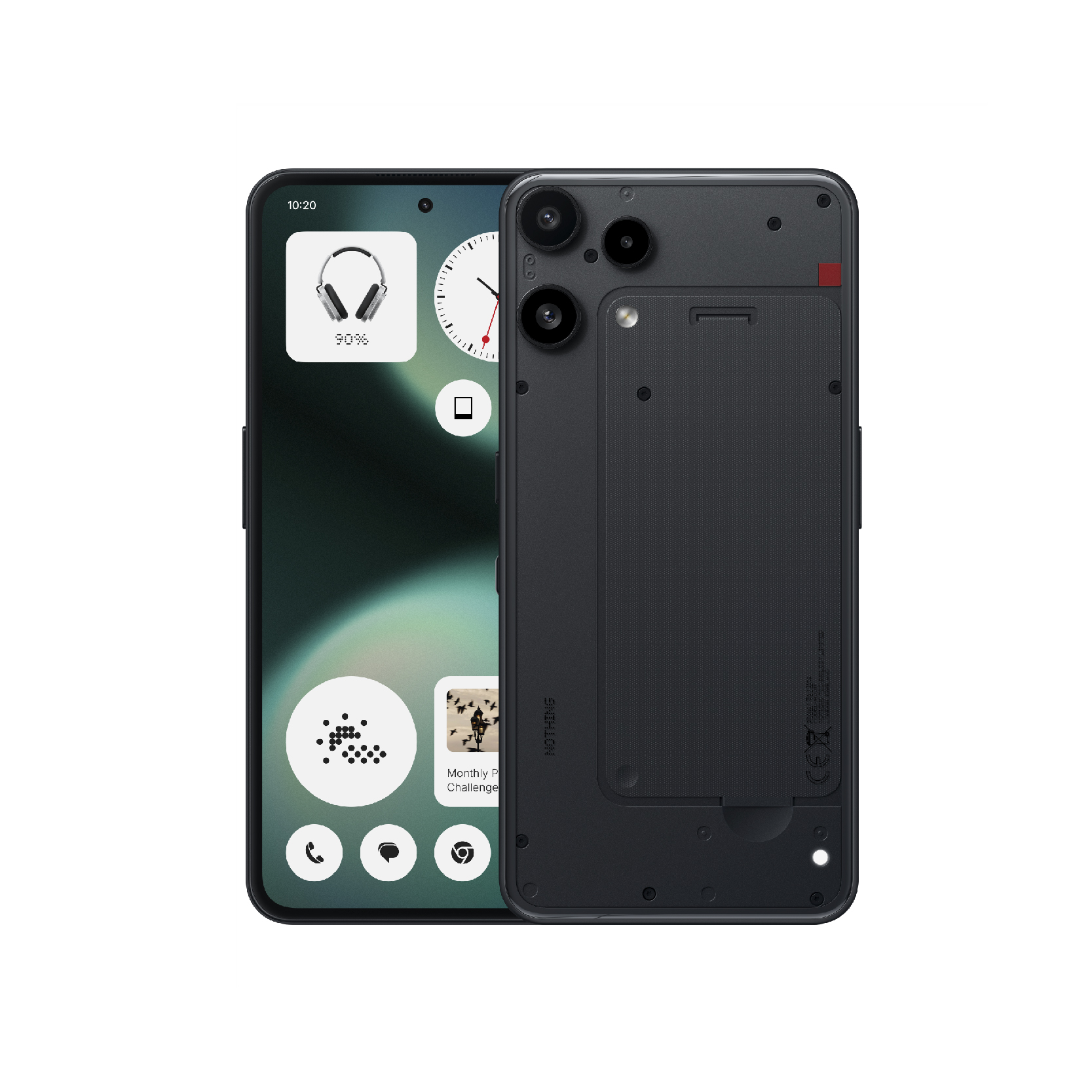 Nothing Phone (3a) Lite 8/256GB | Jaymart