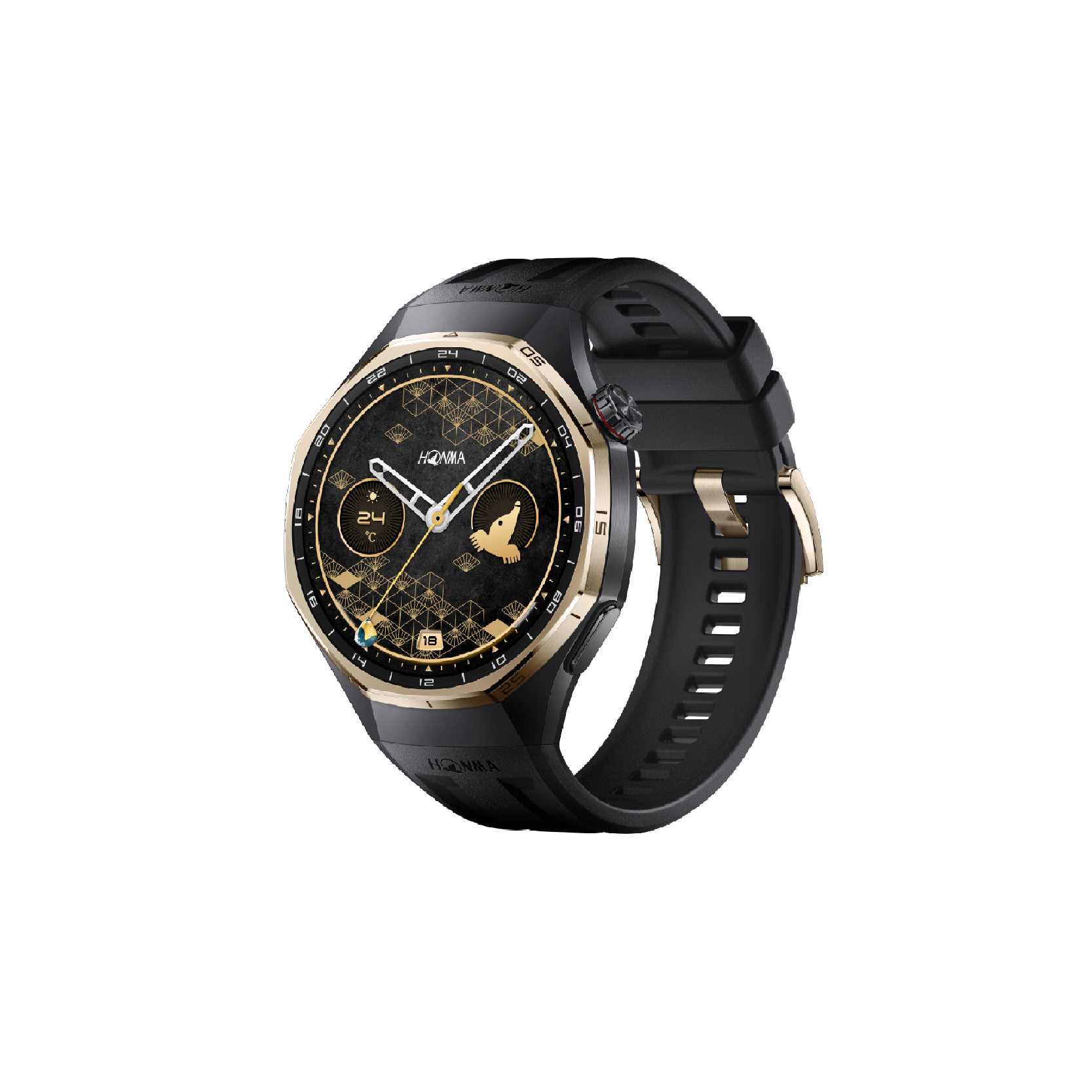 Huawei Watch GT6 Pro X Honma | Jaymart